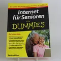 Produktbild: Sandra Weber - Internet für Senioren - Für Dummies #2., aktualisierte Auflage