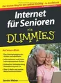 Produktbild: Internet für Senioren für Dummies (Fur Dummies) von... | Buch | Zustand sehr gut