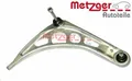 Produktbild: Metzger 58022702 Lenker für Radaufhängung Querlenker Lenker für BMW