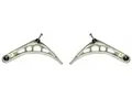 Produktbild: 2x Querlenker METZGER VORNE L+R für BMW 3 E46, E46, Z4 E85, Z4 E86