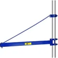 Produktbild: Güde Schwenkarm Halterung 750 mm/ max. 600 kg (01715)