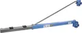 Produktbild: Güde Schwenkarm Güde Schwenkarm 1200 100-600 kg bis 110 cm