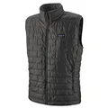 Produktbild: Patagonia M's Nano Puff® Herren Weste forge grey S