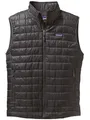Produktbild: Patagonia Herren Weste Nano Puff, Forge Grey, S, 84242-FGE