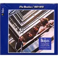 Produktbild: The Beatles / THE BEATLES 1967 - 1970 (BLUE ALBUM 2CD) / Apple / 5592095 / 2CD