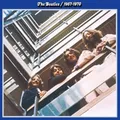 Produktbild: CD The Beatles - The Beatles 1967 - 1970 (Blue Album 2CD) #1907323