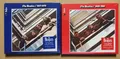 Produktbild: The Beatles 1967-1970 (Blue Album) und 1962-1966 (Red Album) 4CD Set Neu