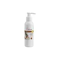 Produktbild: OVER ZOO Nagetier- und Kaninchenshampoo 125ml Feines Shampoo für Kleintiere wie Kaninchen, Meerschweinchen und Hamster