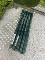 Produktbild: essence LONGLASTING Eye Pencil 12 I Have A Green Grün 5 Stück 5 x 0,28 g *neu*
