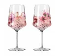 Produktbild: Ritzenhoff Cocktailglas Ritzenhoff Sommersonett Sprizz 2er #7 #8 vonRüden/Eikler F22, Kristallglas
