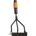 Produktbild: Fiskars - Krümmerjäter QuikFit 125 mm 3 Zinken - 1000681