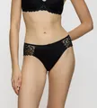 Produktbild: Triumph Tai-Slip Modern Finesse zarte Spitze, glatter Jersey, flache Kanten