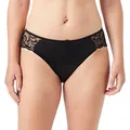 Produktbild: Triumph Damen Modern Finesse Tai Briefs, SCHWARZ, 40