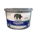 Produktbild: Caparol CapaDIN Größe 12,5 LTR, Farbe antikweiß