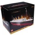 Produktbild: LEGO Creator Titanic 10294