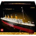 Produktbild: Lego Creator Expert 10294 - Titanic - Bronze