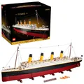 Produktbild: Lego Creator Expert 10294 - Titanic