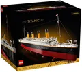 Produktbild: 5702016914320 LEGO ICONS 10294 LEGO TITANIC Lego