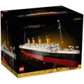 Produktbild: LEGO Creator Titanic (10294)
