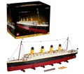 Produktbild: LEGO 10294 ICONS Expert Titanic