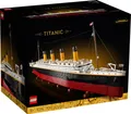 Produktbild: Lego Der Titanic 10294 9090 Teile, 18+