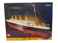 Produktbild: LEGO® Icons Titanic 10294 neu & OVP