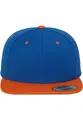 Produktbild: Flexfit Flex Cap Flexfit Unisex Classic Snapback 2-Tone