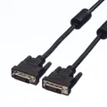 Produktbild: VALUE 11.99.5525 Monitorkabel DVI ST-ST (24+1) dual link 2 m