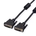 Produktbild: Monitorkabel DVI DualLink m/m 200cm