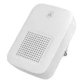 Produktbild: Telekom Smart Home - Sirene - kabellos - DECT (40318651)