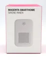 Produktbild: Telekom Smart Home Sirene innen