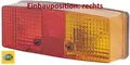 Produktbild: HELLA 2SE003184-101 Heckleuchte rechts Rücklicht Hecklicht Rückleuchte