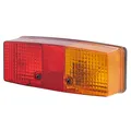 Produktbild: Rückleuchte rechts 24 V P21W Glühlampen-Technologie HELLA für u.a. FENDT Farmer