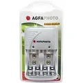 Produktbild: AgfaPhoto Batterieladegerät AccuCharger 140849959