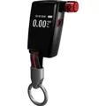 Produktbild: Ace Alkoholtester Schwarz 0.00 bis 4.00 ‰ (ACE XS)
