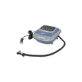 Produktbild: CARTREND Kompressor Luftpumpe Autoreifen Druckluft Licht Fahrrad Ball 12V 10bar