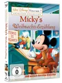 Produktbild: Mickys Weihnachts-Erzählung - DVD - *NEU*