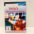 Produktbild: DVD - Walt Disney Animation Collection Volume 7 - Micky's Weihnachts-Erzählung