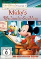 Produktbild: Mickys Weihnachts-Erzählung - DVD - Disney