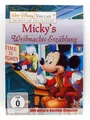 Produktbild: Micky's Weihnachts- Erzählung - Walt Disney, Donald Duck, Scrooge, Weihnachten