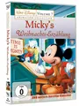 Produktbild: Mickys Weihnachts-Erzählung Disney Animation Collection - Vol 7 DVD NEU OVP
