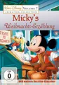 Produktbild: Mickys Weihnachts-Erzählung DVD Walt Disney Animation Collection Vol. 7