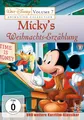 Produktbild: Mickys Weihnachts-Erzählung / DVD -Zeichentrick, Kinder, Spielfilm, Weihnachten