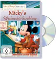 Produktbild: Walt Disney: Mickys Weihnachts-Erzählung - LEONINE  - (DVD Video / Weihnacht)
