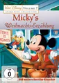 Produktbild: Mickys Weihnachts-Erzählung (DVD) Mickey Mouse -