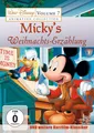 Produktbild: Mickys Weihnachts-Erzählung (DVD) Mickey Mouse -