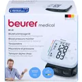 Produktbild: BEURER BC21 Blutdruckmessger.sprech.DE/EN/FR/IT/TR 1 St.