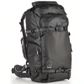 Produktbild: Shimoda Action X50 V2 Starter Kit (Med DSLR CU)  schwarz