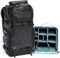 Produktbild: Shimoda Action X50 v2 Starter-Set (mit mittlerer DSLR-Kerneinheit), Schwarz (520-139)
