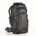 Produktbild: Shimoda Action X50 v2 Starter Kit (Med DSLR CU) schwarz | Foto-Rucksäcke